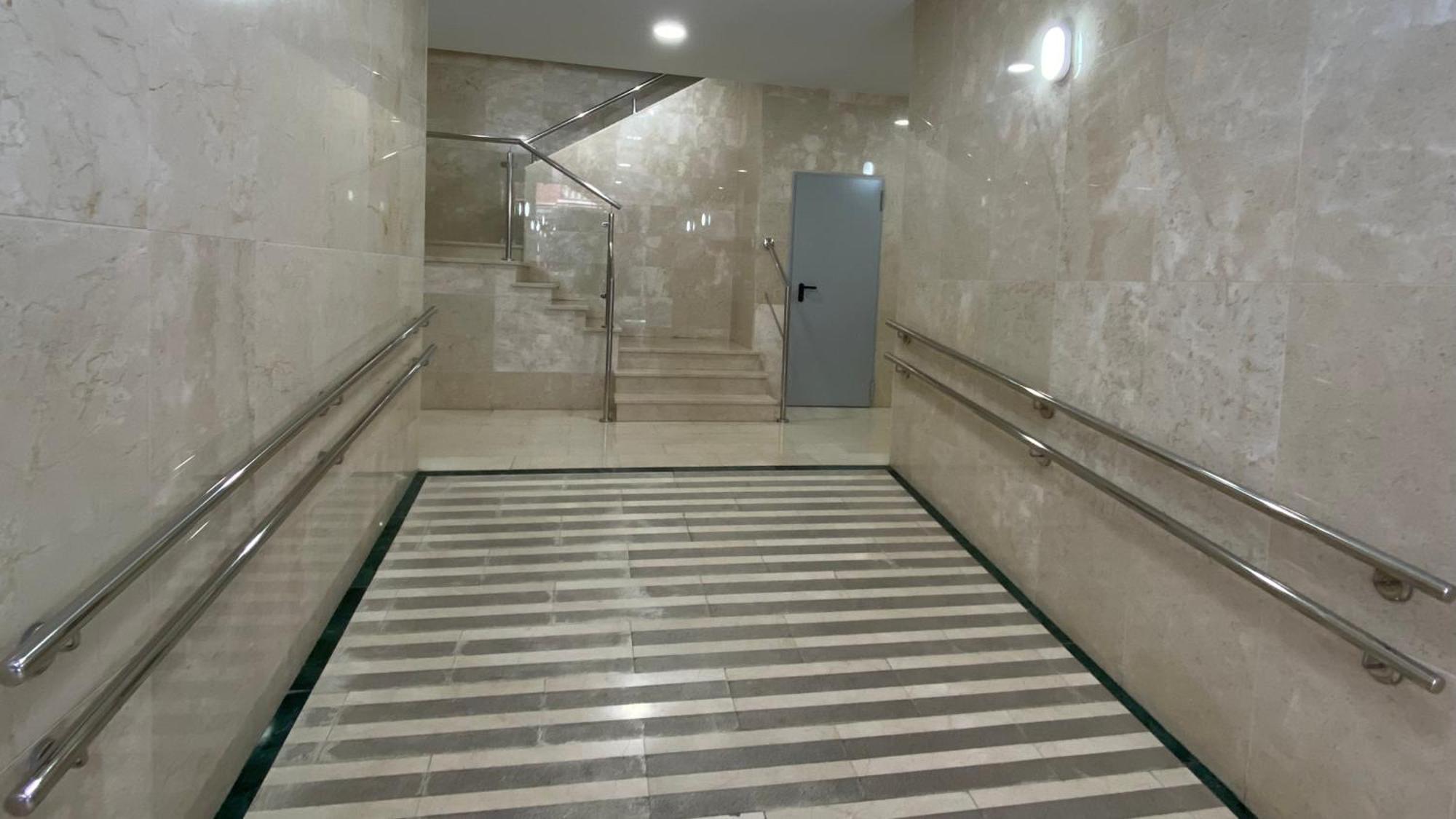 Mirador Del Palace - En Compartido Séjour chez l'habitant Grenade
