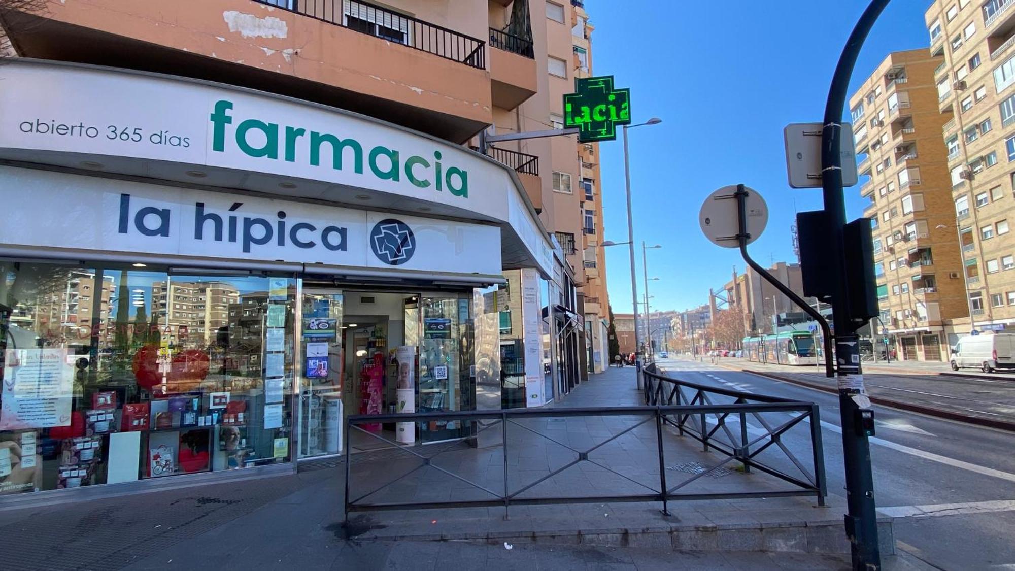 Accommodatie bij particulieren Mirador Del Palace - En Compartido Granada