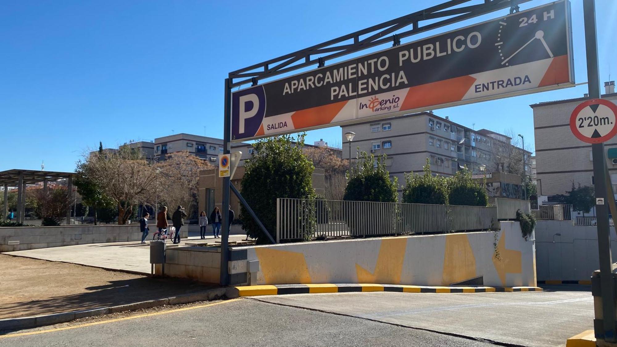 Mirador Del Palace - En Compartido * Grenade