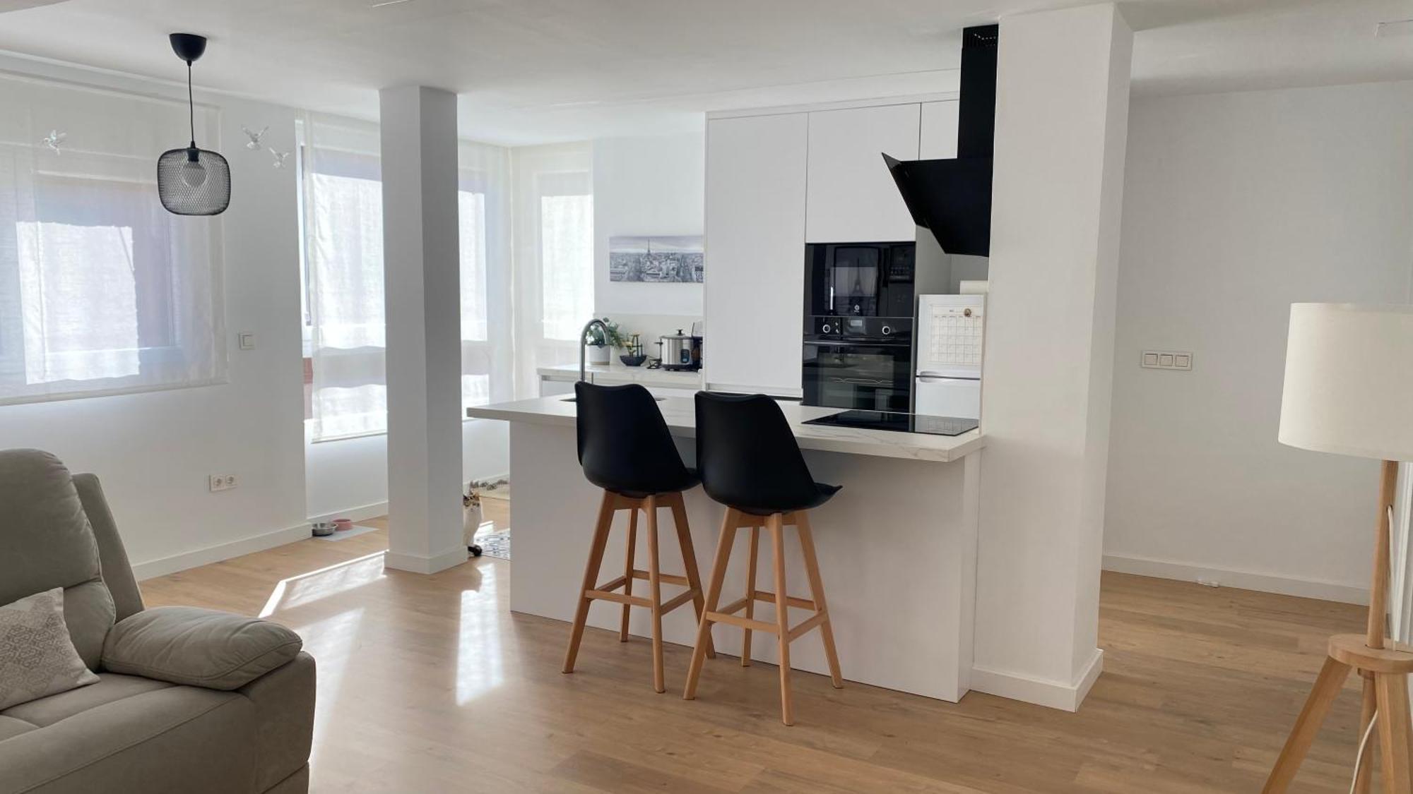Mirador Del Palace - En Compartido Accommodatie bij particulieren *