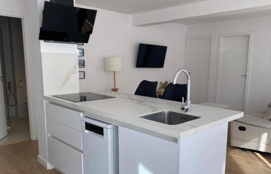 Mirador Del Palace - En Compartido Accommodatie bij particulieren Granada